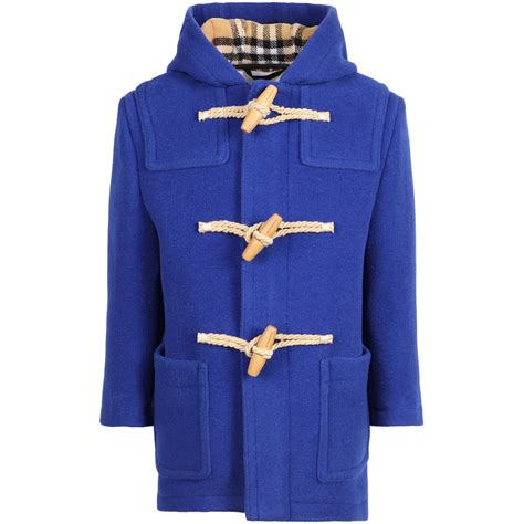 burberry duffle coat|Burberry duffle coat baby.